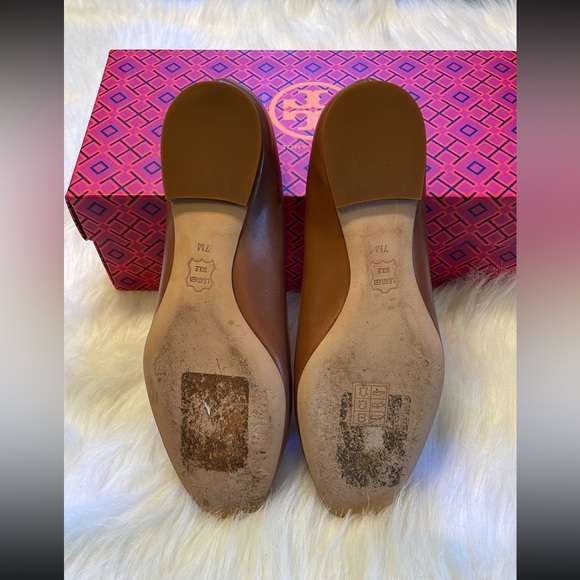 Tory Burch Raleigh Flats - Picture 6 of 7